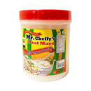 Mr. Cheffy's Best Mayo 1.7L