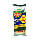 Del Monte Weekend Merienda Combo (Filipino Style Spaghetti Sauce 500g + Spaghetti Pasta 400g)