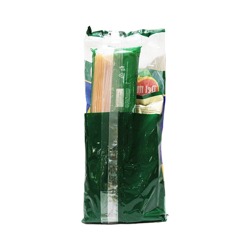 Del Monte Weekend Merienda Combo (Filipino Style Spaghetti Sauce 500g + Spaghetti Pasta 400g)