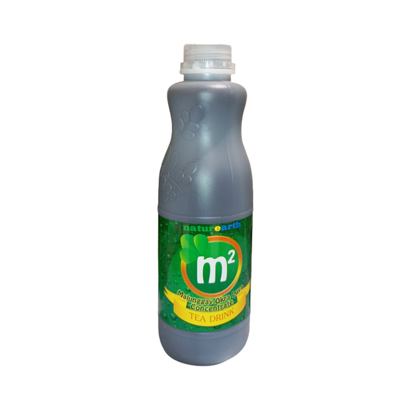 M2 Malunggay Tea Drink 1000ml