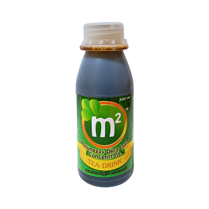 M2 Malunggay Tea Drink 300ml