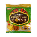 Mayfair Chocolate Coins 50's