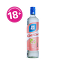 Ginebra San Miguel Blue Flavors Gin Pomelo 700ml