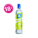 Ginebra San Miguel Blue Flavors Margarita 700ml