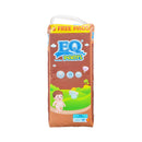 EQ Pants Diaper Jumbo Pack XXL 40's + 6