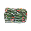 Lucky Me Pancit Canton Chilimansi 60g 12's + 1