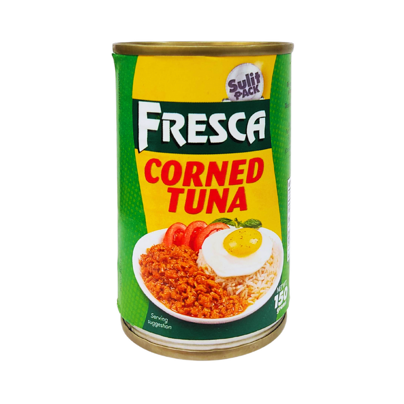 Fresca Corned Tuna Regular 150g