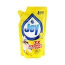 Joy Dishwashing Liquid Lemon Pouch 355ml