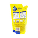 Joy Dishwashing Liquid Lemon Pouch 355ml