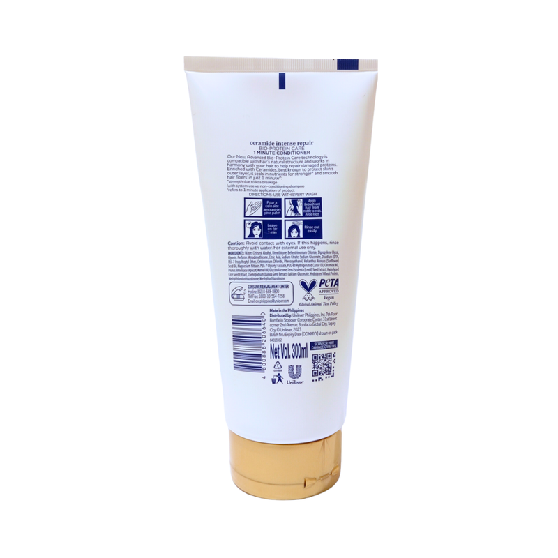 Dove Serum Conditioner Intense Repair 300ml