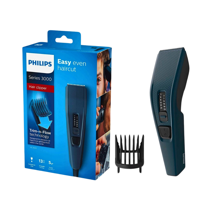 Philips Corded Hair Clipper