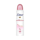 Dove Deo Aerosol Ultimate Repair Fresh Lily 150ml
