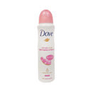 Dove Deo Aerosol Ultimate Repair Fresh Lily 135ml
