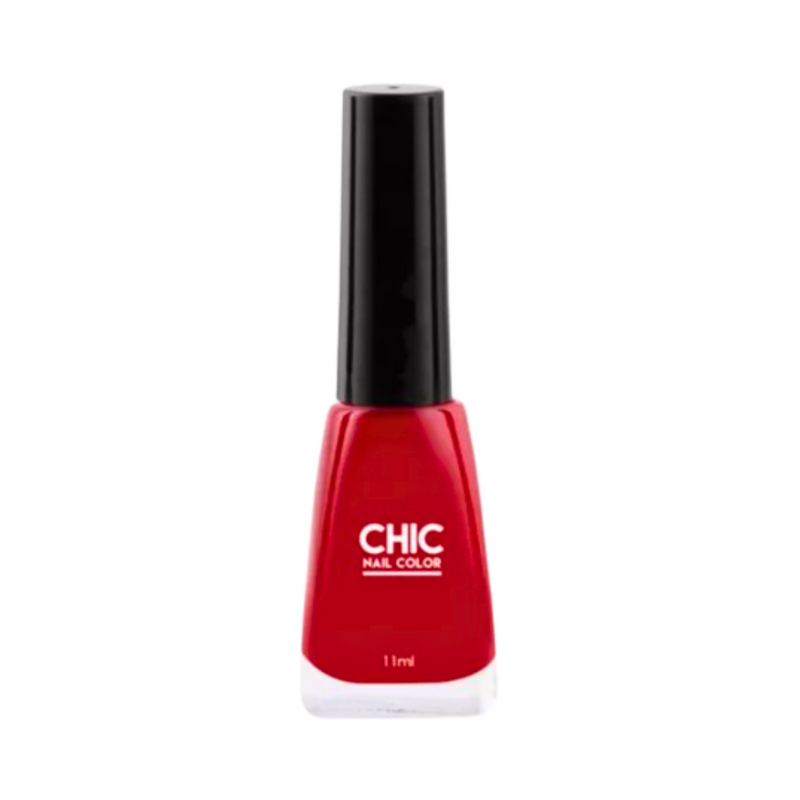 Chic Regular Nail Color 11ml
