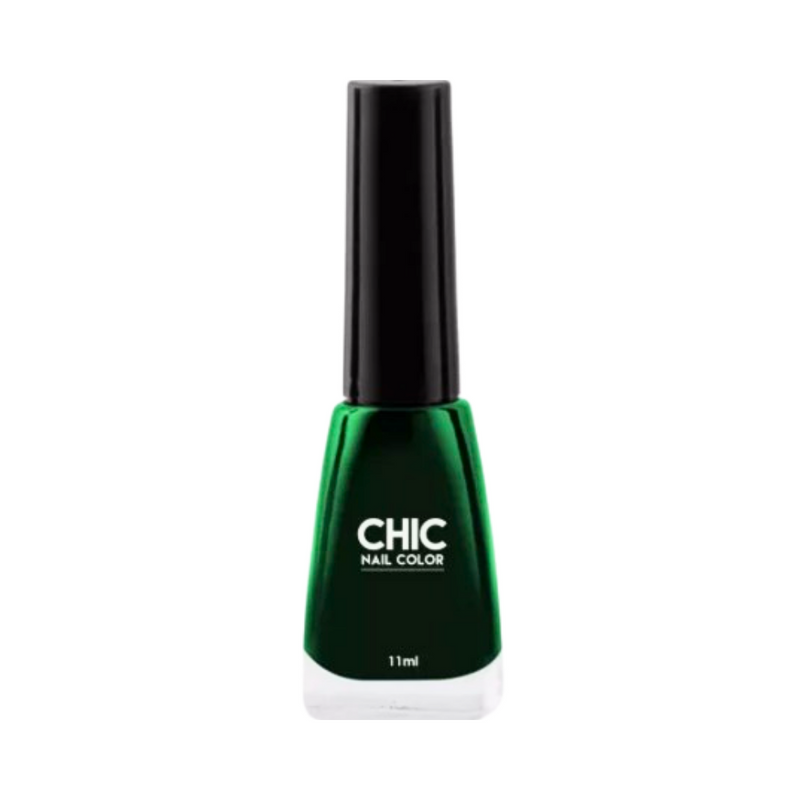 Chic Regular Nail Color 11ml