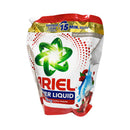 Ariel Power Gel With Freshness Of Downy Pouch 2.1kg