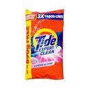 Tide Detergent Powder Perfect Clean With Freshness Of Downy Garden Bloom 4200g