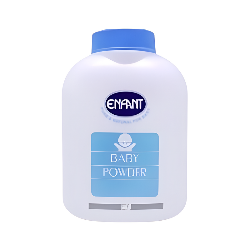 Enfant Baby Powder Pure And Natural 50g