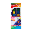 Dong-A Water Color Cake 16 Colors