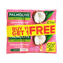 Palmolive Naturals Shampoo And Conditioner Intensive Moisture 15ml 11's + 1
