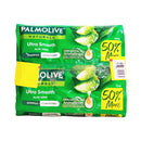 Palmolive Naturals Shampoo And Conditioner Healthy And Smooth 15ml 11's + 1