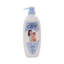 Tender Care Baby Wash Jasmine Cotton 500ml