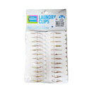 Home Gallery Laundry Clips 24’s
