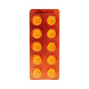 Ritemed Ascorbic Acid 500mg By 1's