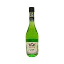 The Bar Lime Gin 700ml