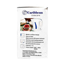 Caribbean Electric Kettle 1.7L