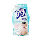 Del Gentle Protect Fabric Softener 1L