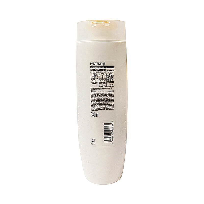 Pantene Shampoo Hair Fall Control 300ml