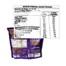 Cadbury Dairy Milk Chocolate 158g Super Saver Pack