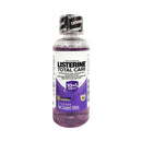 Listerine Mouthwash Total Care 100ml
