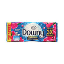 Downy Sunrise Fresh Tripid 75ml 6's + 1