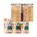 Nestle Chuckie Calci-N 110ml Savers Pack 110ml x 6's