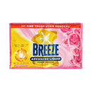 Breeze Power Machine Liquid Detergent Rose Gold Perfume 60ml