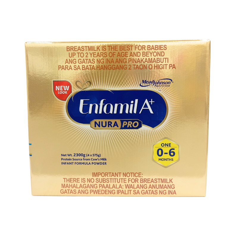 Enfamil A+ One Infant Formula 2.3kg