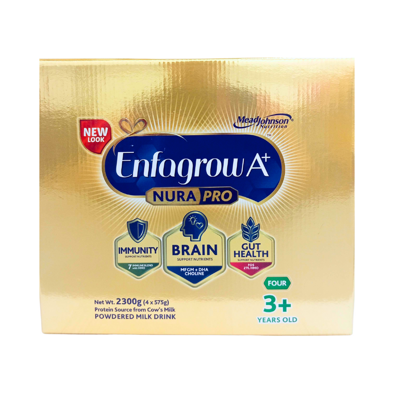 Enfagrow A+ Four Powdered Milk Drink 2.3kg