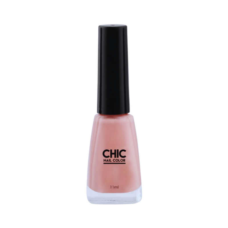 Chic Nail Color Polish Glaze 11ml