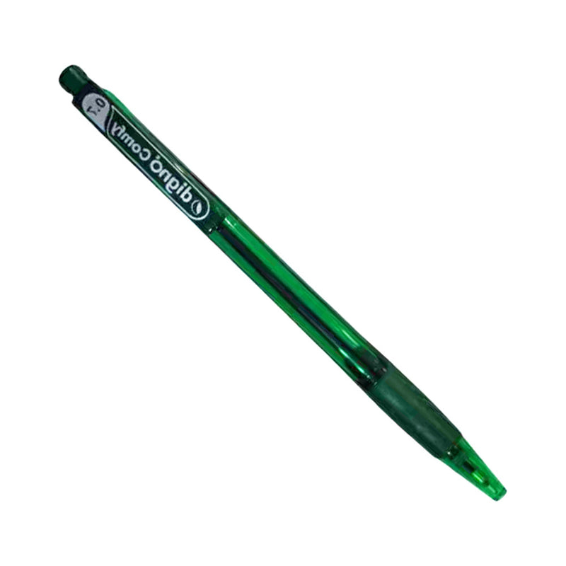 Digno Comfy Retractable 0.7mm
