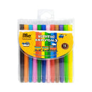 B&e Rotating Crayons 12's