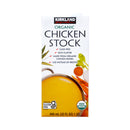 Kirkland Signature Chicken Stock Organic 946ml