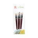 Hokka Painting Brush 6's