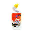 Mr. Muscle Toilet Bowl Cleaner Toilet Shield 500ml