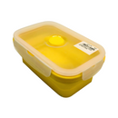 Collapsible Silicone Foodkeeper