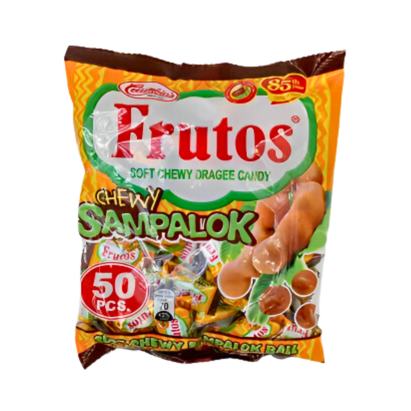 Columbia Frutos Tropical Fruits Sampalok 50's