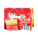 Tide Detergent Powder Perfect Clean Garden Bloom 67g 6 + 1