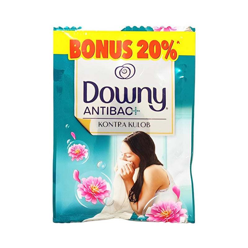 Downy Fabric Conditioner Indoor Drying Kontra Kulob 22ml