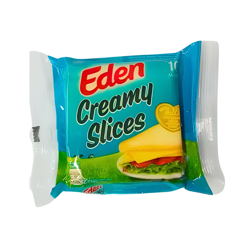 Eden Cheese 10 Slices 200g